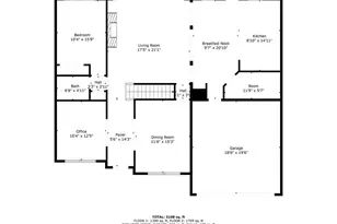 2885 Dale Creek Dr NW, Atlanta, GA 30318 - Photo 35