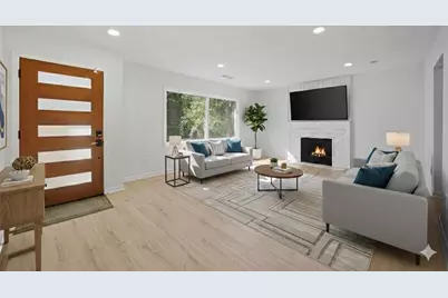 2885 Dale Creek Drive NW, Atlanta, GA 30318 - Photo 3