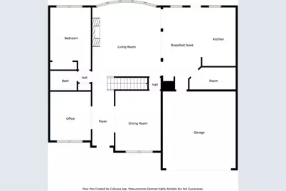 2885 Dale Creek Drive NW, Atlanta, GA 30318 - Photo 37