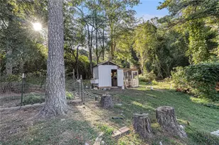 12 C W Smith Cir, Bremen, GA 30110 - Photo 19