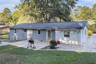 12 C W Smith Cir, Bremen, GA 30110 - Photo 23