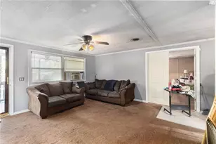 12 C W Smith Cir, Bremen, GA 30110 - Photo 5