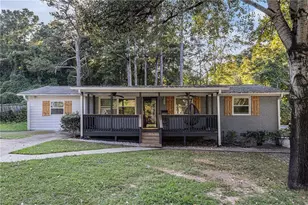 12 C W Smith Cir, Bremen, GA 30110 - Photo 1