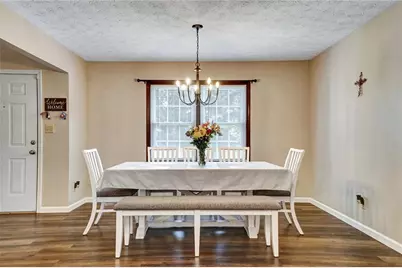 2681 Round Ridge Road, Loganville, GA 30052 - Photo 9