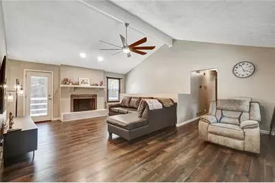 2681 Round Ridge Road, Loganville, GA 30052 - Photo 13