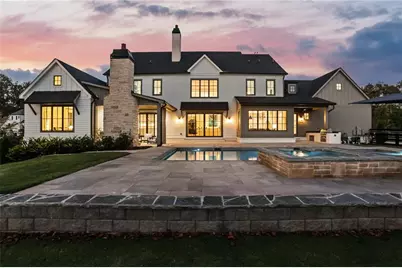 1050 Little River Lane, Milton, GA 30004 - Photo 91