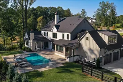 1050 Little River Lane, Milton, GA 30004 - Photo 75