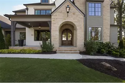 1050 Little River Lane, Milton, GA 30004 - Photo 3