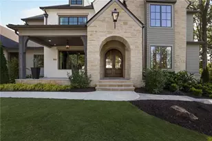 1050 Little River Ln, Milton, GA 30004 - Photo 3