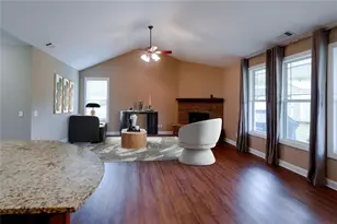 3395 Asbury Mill Road Rd, Cleveland, GA 30528 - Photo 3