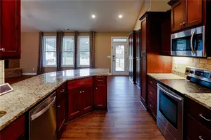 3395 Asbury Mill Road Rd, Cleveland, GA 30528 - Photo 19