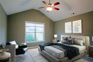 3395 Asbury Mill Road Rd, Cleveland, GA 30528 - Photo 5