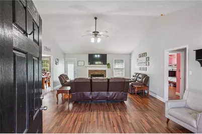 1623 Pratt Road, Covington, GA 30014 - Photo 3