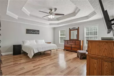 1623 Pratt Road, Covington, GA 30014 - Photo 7