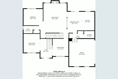 304 Meadowcrest Circle, Canton, GA 30115 - Photo 49