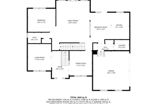 304 Meadowcrest Cir, Canton, GA 30115 - Photo 49