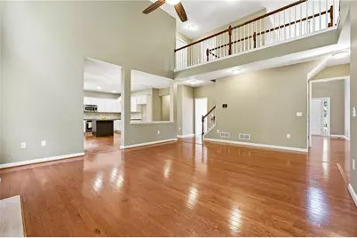 304 Meadowcrest Circle, Canton, GA 30115 - Photo 11