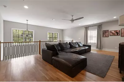 1380 Wayne Avenue, Atlanta, GA 30306 - Photo 17