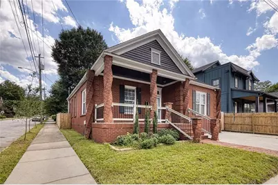 50 Ormond Street SW, Atlanta, GA 30315 - Photo 1
