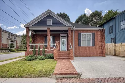 50 Ormond Street SW, Atlanta, GA 30315 - Photo 3