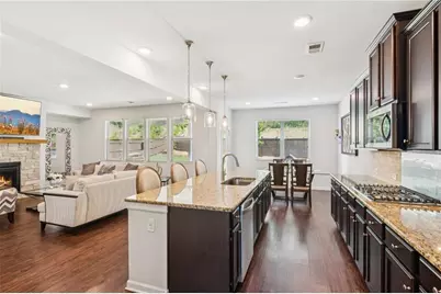 3294 Long Creek Drive, Buford, GA 30519 - Photo 17