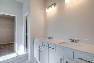 703 Bristol Drive, Loganville, GA 30052 - Photo 17