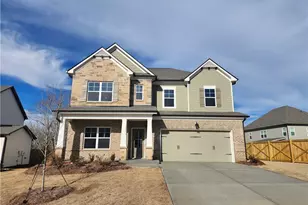 703 Bristol Dr, Loganville, GA 30052 - Photo 3