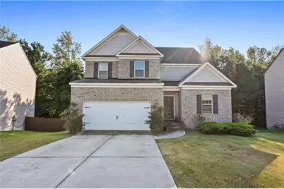 439 Scotland Drive, Dallas, GA 30132 - Photo 1
