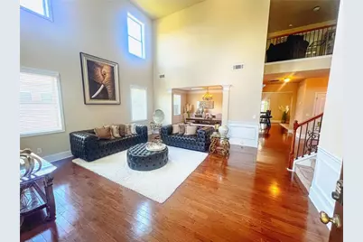 6117 Golf View Crossing, Locust Grove, GA 30248 - Photo 5