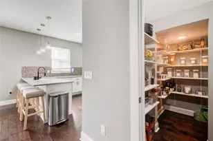 3773 Jack Vernon Cir, Powder Springs, GA 30127 - Photo 7