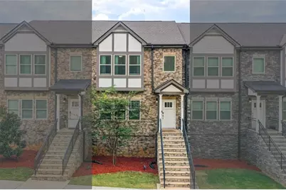 3773 Jack Vernon Circle, Powder Springs, GA 30127 - Photo 1