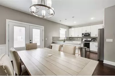 3773 Jack Vernon Circle, Powder Springs, GA 30127 - Photo 9