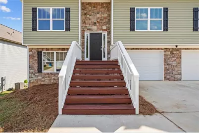 233 Arbor Drive, Rockmart, GA 30153 - Photo 3