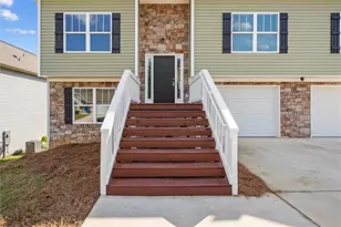 233 Arbor Dr, Rockmart, GA 30153 - Photo 3