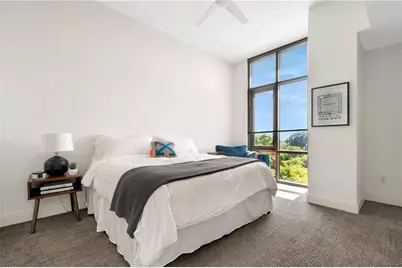 905 Juniper Street #805, Atlanta, GA 30309 - Photo 25