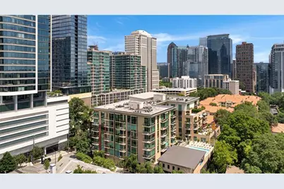 905 Juniper Street #805, Atlanta, GA 30309 - Photo 41