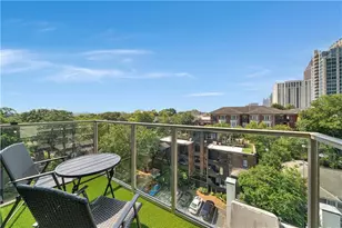 905 Juniper St, Atlanta, GA 30309 - Photo 9