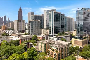 905 Juniper St, Atlanta, GA 30309 - Photo 3