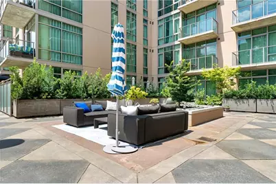 905 Juniper Street #805, Atlanta, GA 30309 - Photo 33