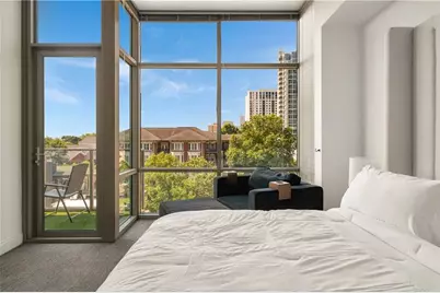 905 Juniper Street #805, Atlanta, GA 30309 - Photo 19