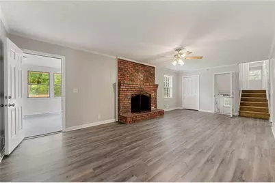 4262 Inlet Road, Marietta, GA 30066 - Photo 5