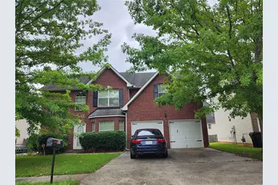 101 Woburn Street, Jonesboro, GA 30238 - Photo 1