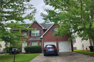 101 Woburn St, Jonesboro, GA 30238 - Photo 1