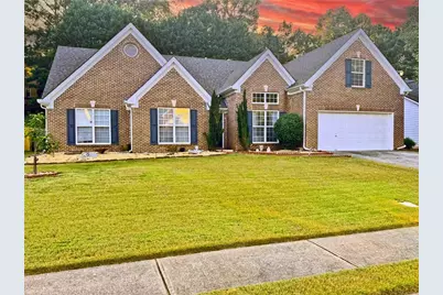 1498 Great Shoals Circle, Lawrenceville, GA 30045 - Photo 1