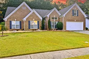 1498 Great Shoals Circle, Lawrenceville, GA 30045 - Photo 1