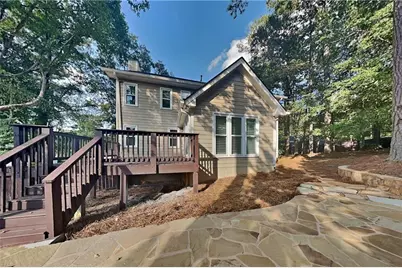 3298 Robinson Oaks Way NE, Marietta, GA 30062 - Photo 19