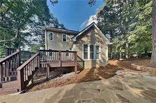 3298 Robinson Oaks Way NE, Marietta, GA 30062 - Photo 19