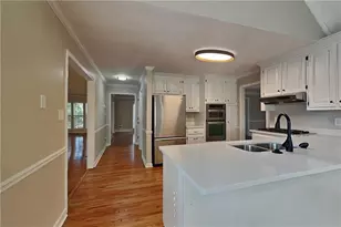 3298 Robinson Oaks Way NE, Marietta, GA 30062 - Photo 5