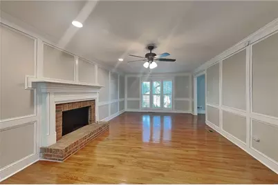 3298 Robinson Oaks Way NE, Marietta, GA 30062 - Photo 3