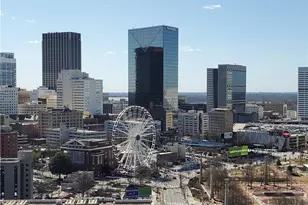 285 Centennial Olympic Park Dr NW, Atlanta, GA 30313 - Photo 23